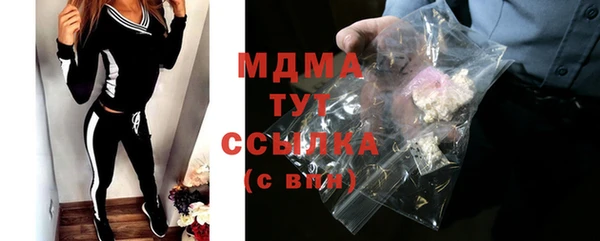 прущая мука Липки