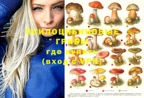 прущая мука Липки